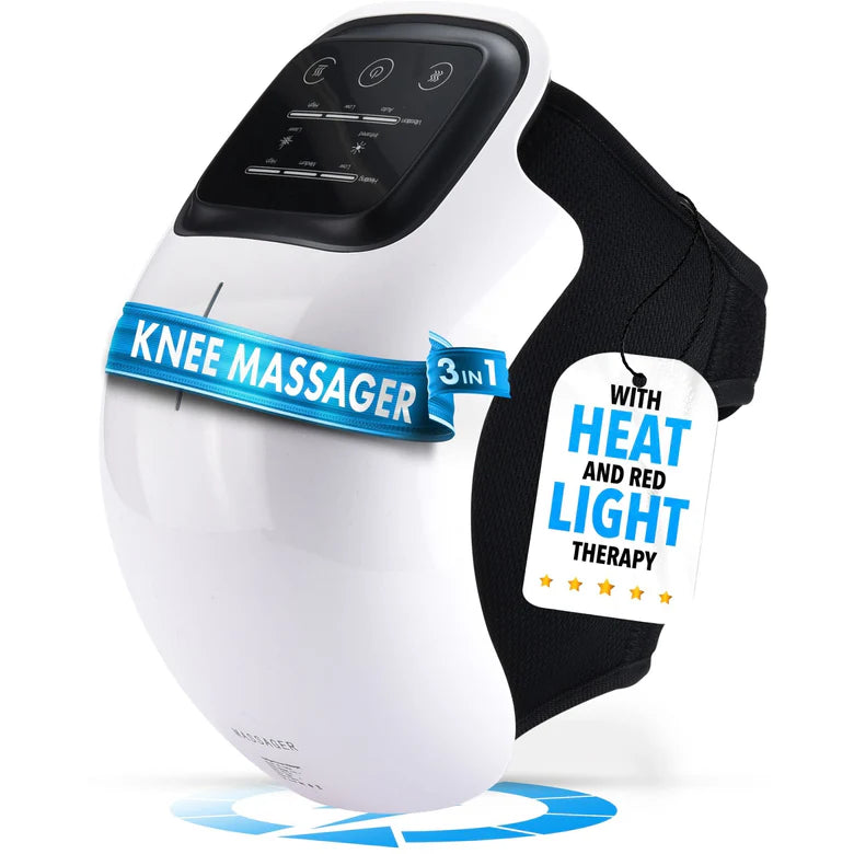 Recalma Knee Massager